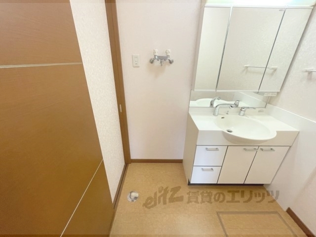 その他部屋・スペース　洗濯機置場