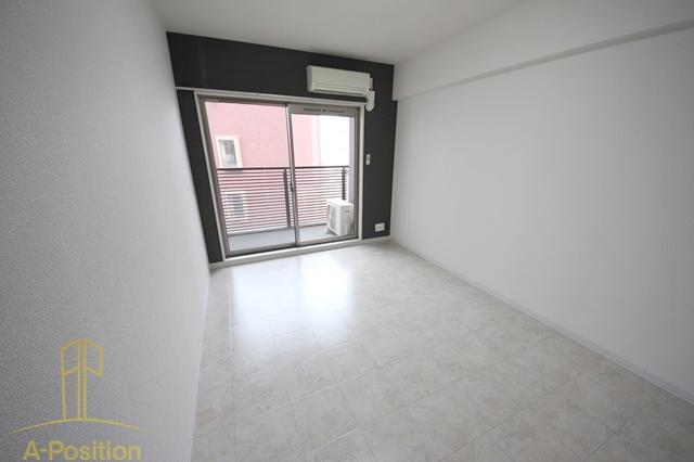 居室・リビング　ドルチェヴィータ北梅田