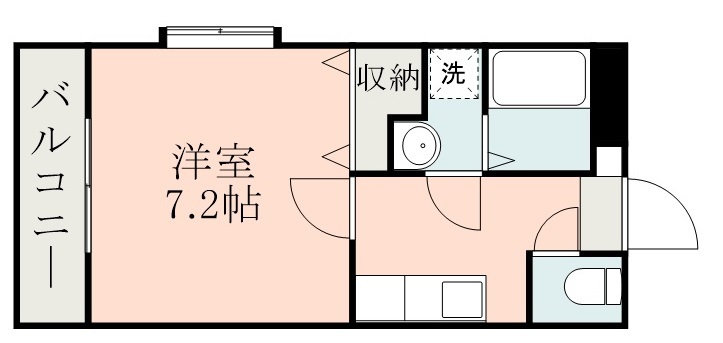 PRESTIGE_間取り_0