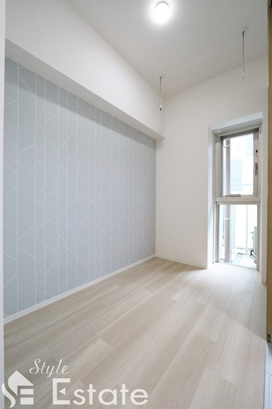 その他部屋・スペース　洋室