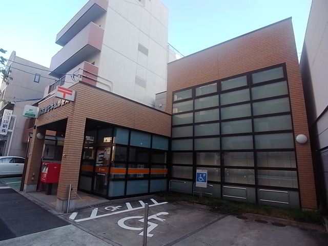 郵便局　名古屋七本松郵便局（郵便局）まで266m