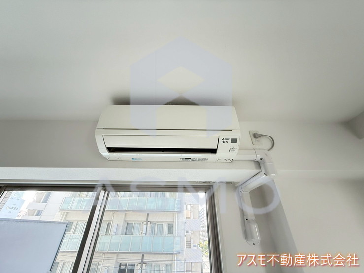 その他設備　同マンション別部屋参考写真