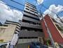 太子橋今市駅より徒歩3分 8階 築6年9ヶ月の賃貸物件