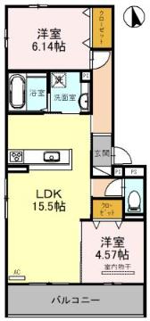茨木市蔵垣内３