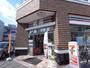 コンビニ　セブンイレブン（コンビニ）まで356m