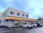 コンビニ　デイリーヤマザキ 熊本本山店（コンビニ）まで447m
