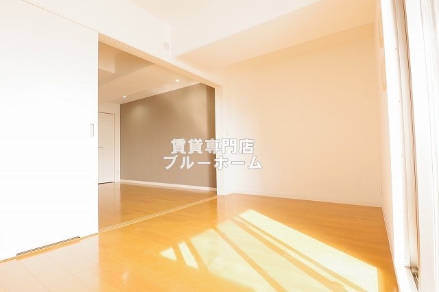 その他　別角度からの洋室！