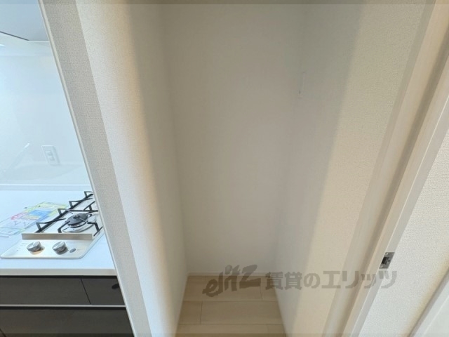 その他部屋・スペース　冷蔵庫置場