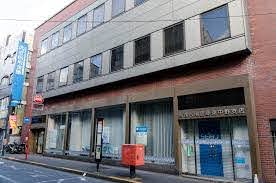 銀行　西武信用金庫東中野支店（銀行）まで145m