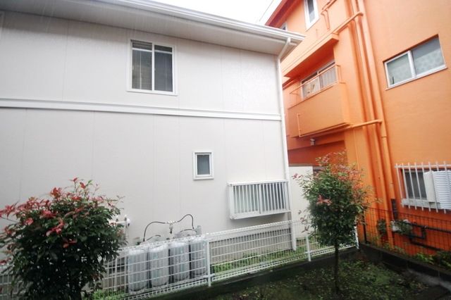 眺望　★見学希望等はタウンハウジング中央林間店までお気軽に♪★