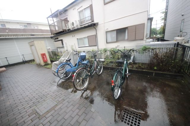その他共有部分　★見学希望等はタウンハウジング中央林間店までお気軽に♪★
