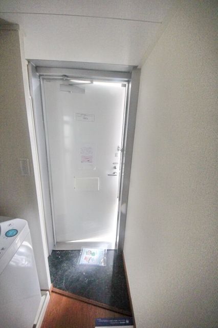 玄関　★見学希望等はタウンハウジング中央林間店までお気軽に♪★