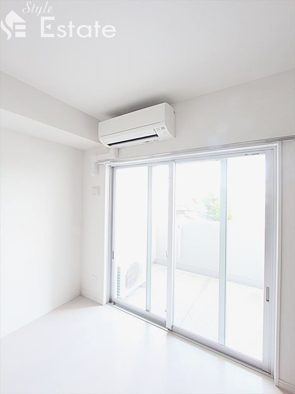 その他設備　エアコン付