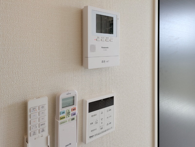 セキュリティ　図面と現状に相違がある場合には現状を優先