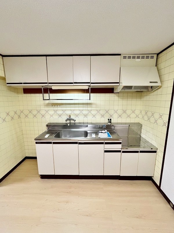 キッチン　★キッチンスペース★