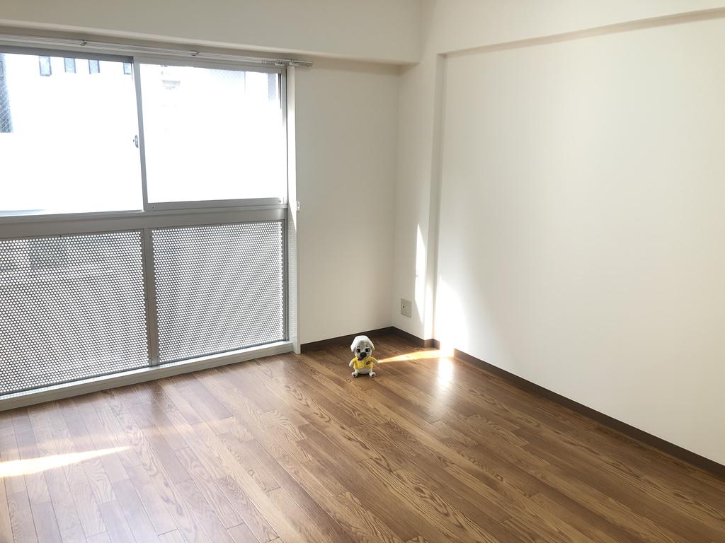 居室・リビング　同マンション別室の写真です☆