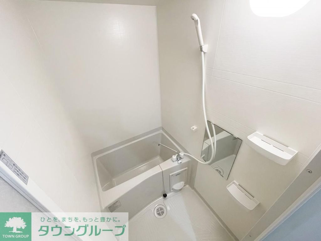 バス・シャワールーム　同仕様