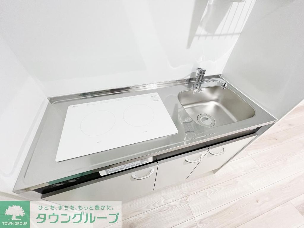 キッチン　同仕様