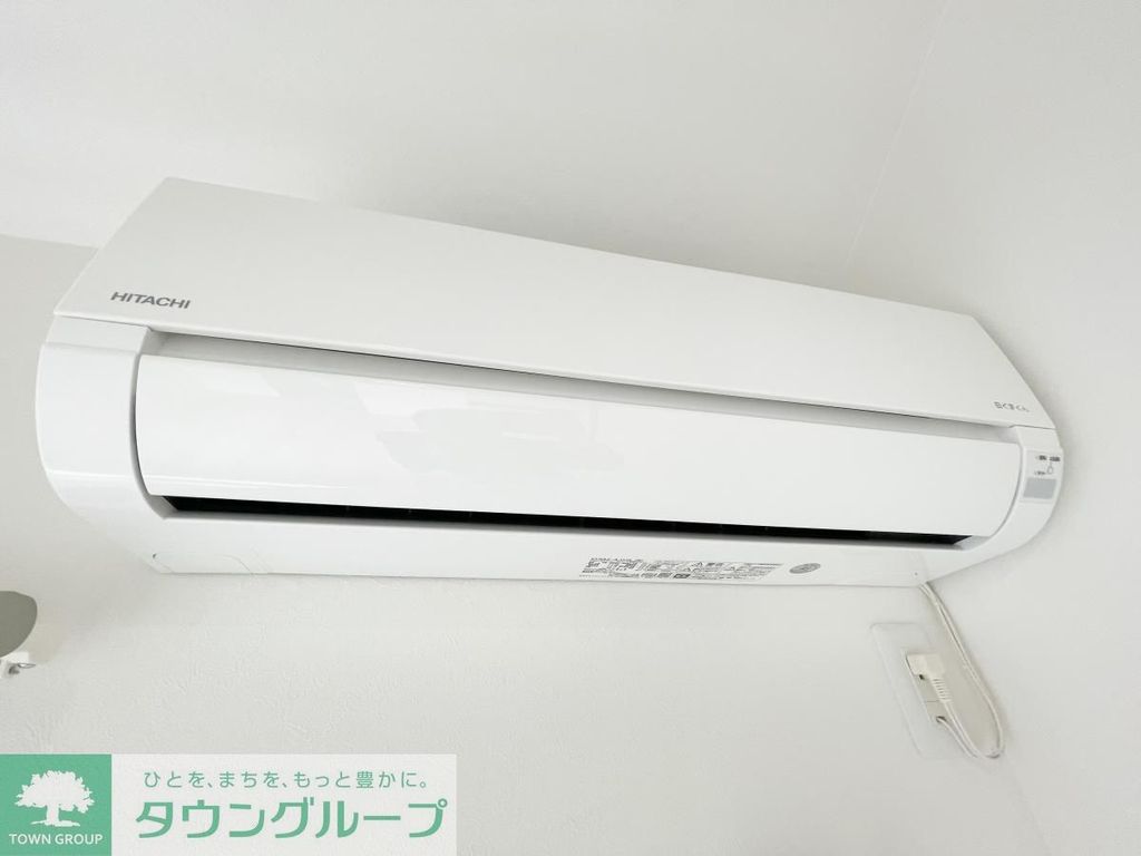 その他設備　同仕様