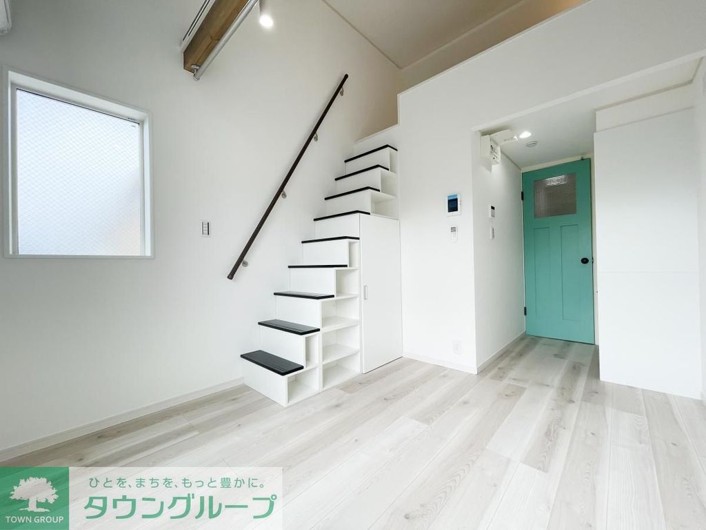 居室・リビング　同仕様