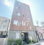 町屋駅より徒歩11分 4階 築18年7ヶ月の賃貸物件