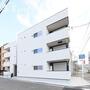 八田駅より徒歩4分 2階 新築の賃貸物件