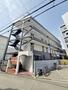 アイバレー上新庄 3階 築36年7ヶ月の賃貸物件