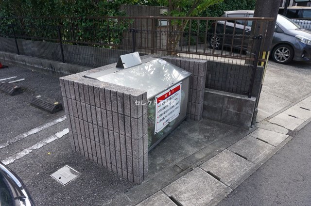 その他共有部分　【ファミール】