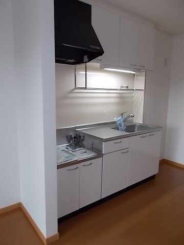 キッチン　【ファミール】使いやすいキッチンです