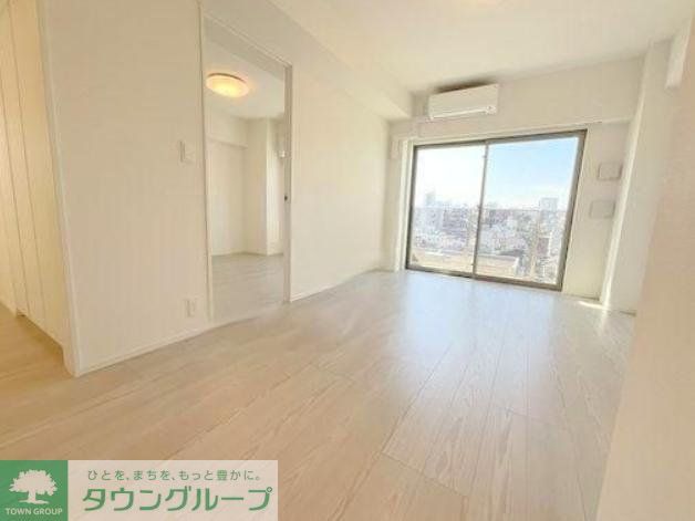 居室・リビング　リビング/居室