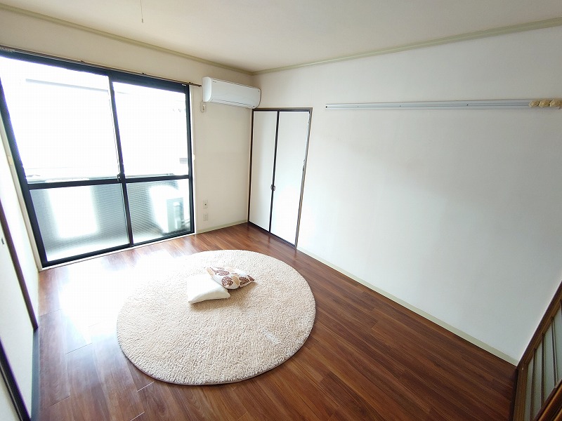 ドリームハイム_内装_6