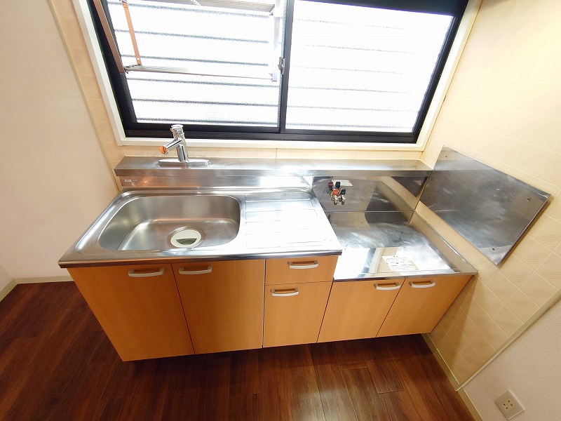 ドリームハイム_内装_1