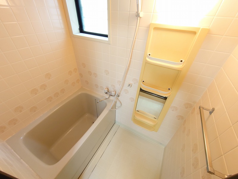 ドリームハイム_内装_2