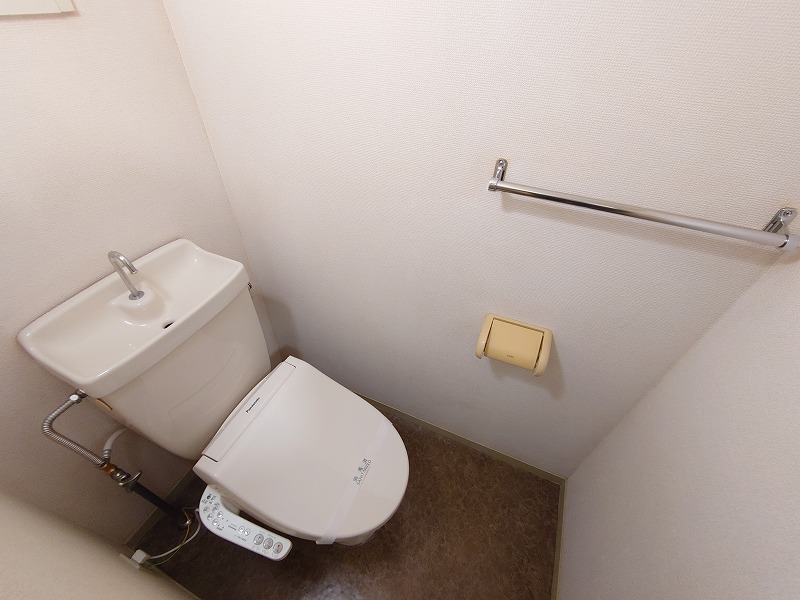 ドリームハイム_内装_3