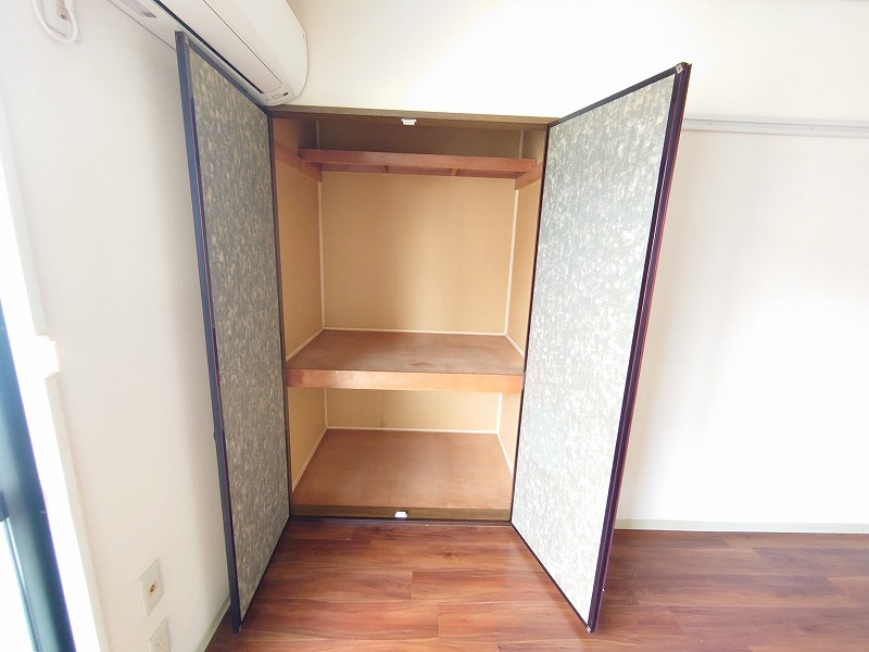 ドリームハイム_内装_4