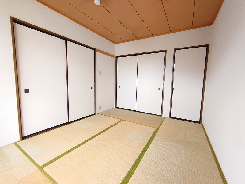 ドリームハイム_内装_7