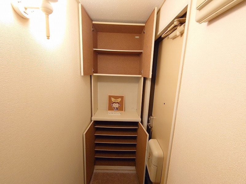 ドリームハイム_内装_11