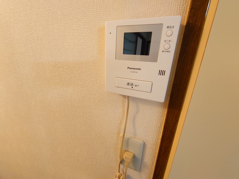 ドリームハイム_内装_9