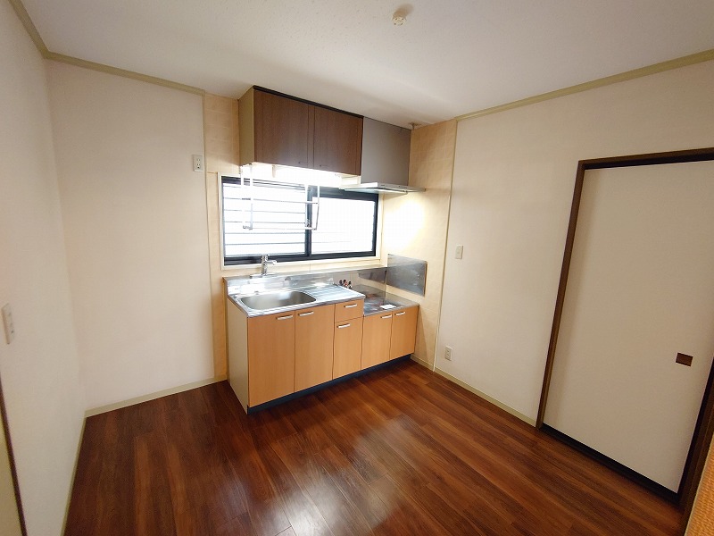 ドリームハイム_内装_0