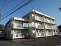 戸塚駅よりバス10分 徒歩2分 2階 築38年4ヶ月の賃貸物件