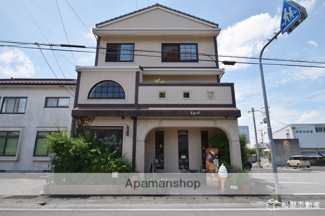 その他　ひぐち（その他）まで383m