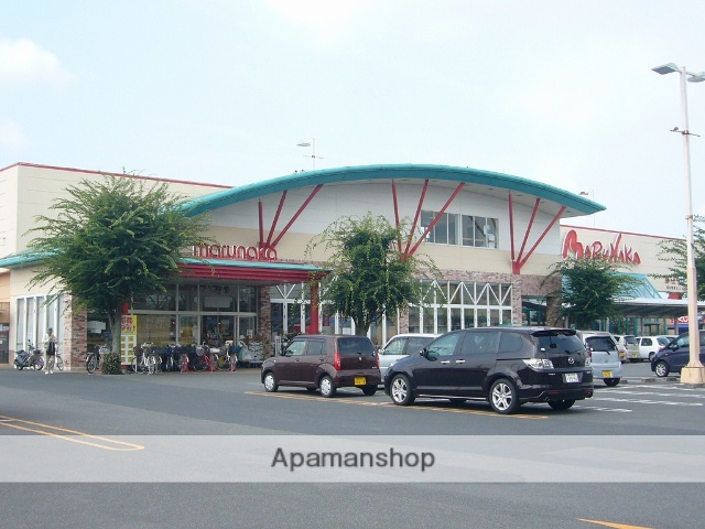 スーパー　（株）マルナカ／仏生山店（スーパー）まで456m