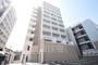 桜川駅より徒歩12分 9階 築7年7ヶ月の賃貸物件