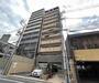 四条駅より徒歩3分 7階 築21年2ヶ月の賃貸物件