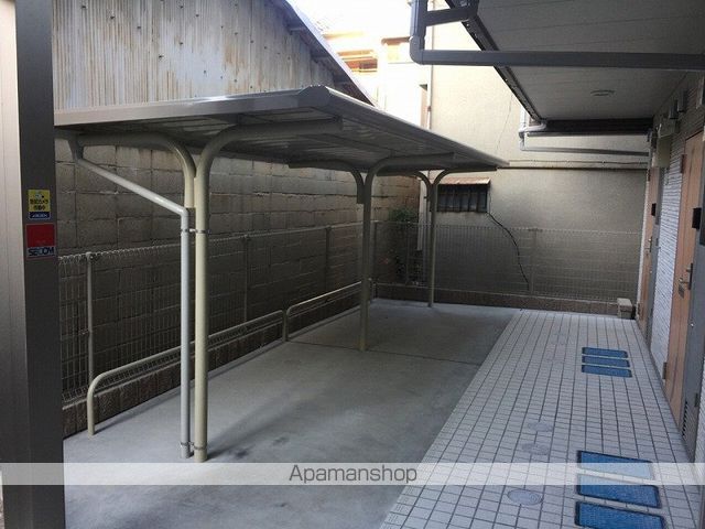 その他共有部分　その他共有部分