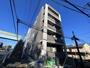 聖蹟桜ヶ丘駅より徒歩10分 3階 築2年1ヶ月の賃貸物件