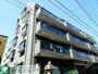下高井戸駅より徒歩6分 4階 築29年11ヶ月の賃貸物件