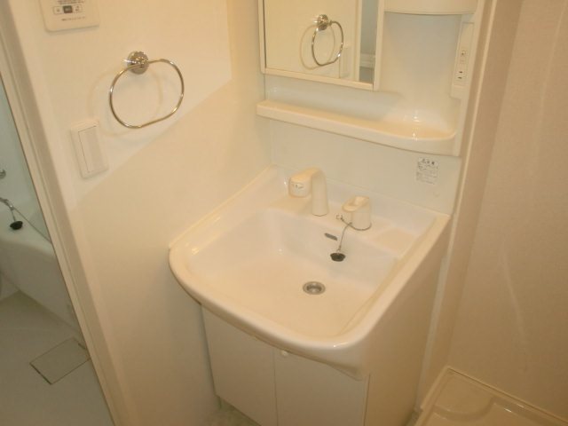 洗面設備　イメージ