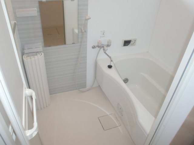 バス・シャワールーム　イメージ