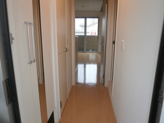 玄関　イメージ